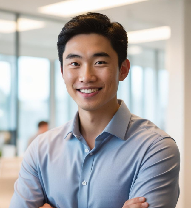 Ben Wang
