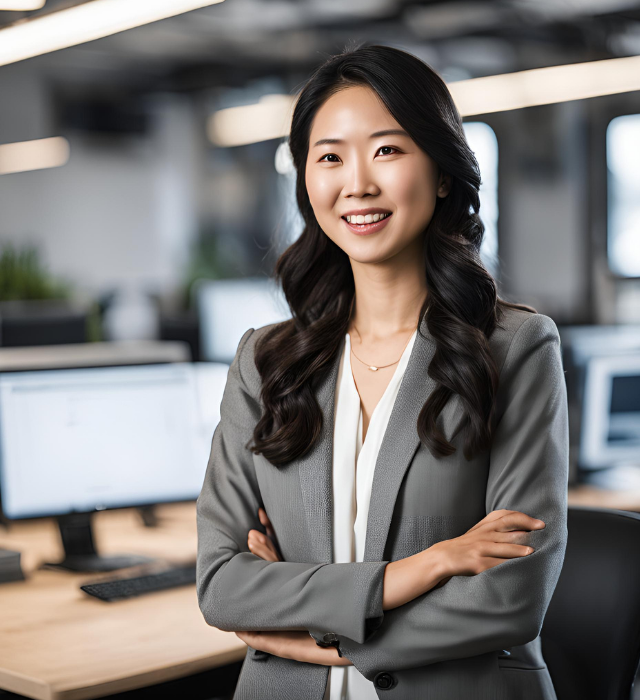 Sophia Chen