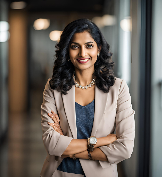 Maya Patel