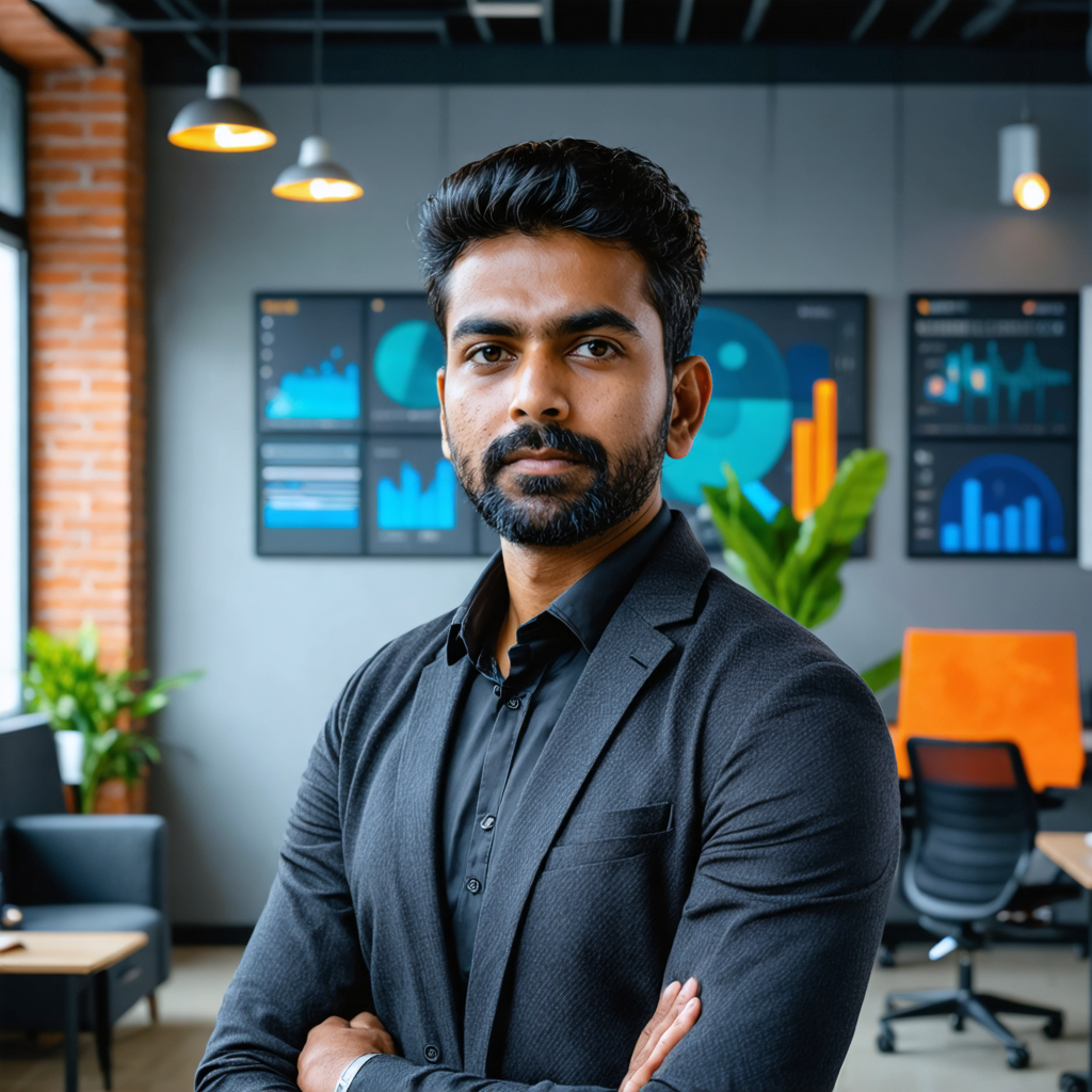 Ramesh Gupta